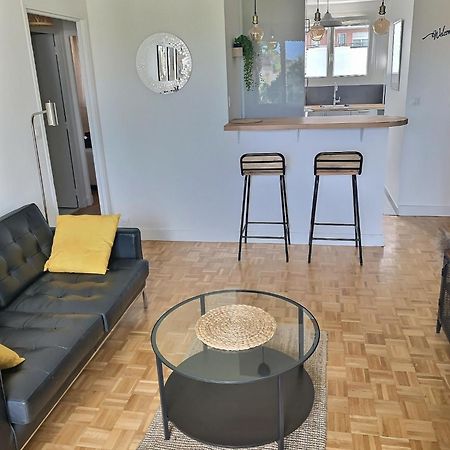 Appartement Cosy Thiais - Proche Paris Et Orly Aeroport Екстериор снимка