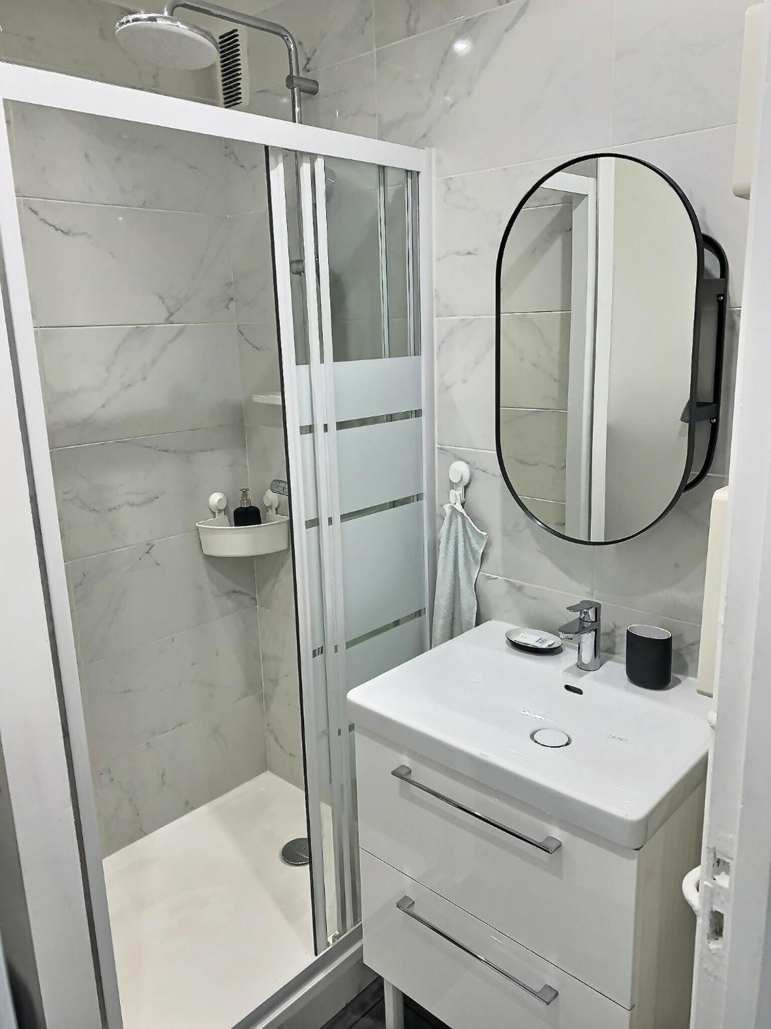 Appartement Cosy Thiais - Proche Paris Et Orly Aeroport Екстериор снимка