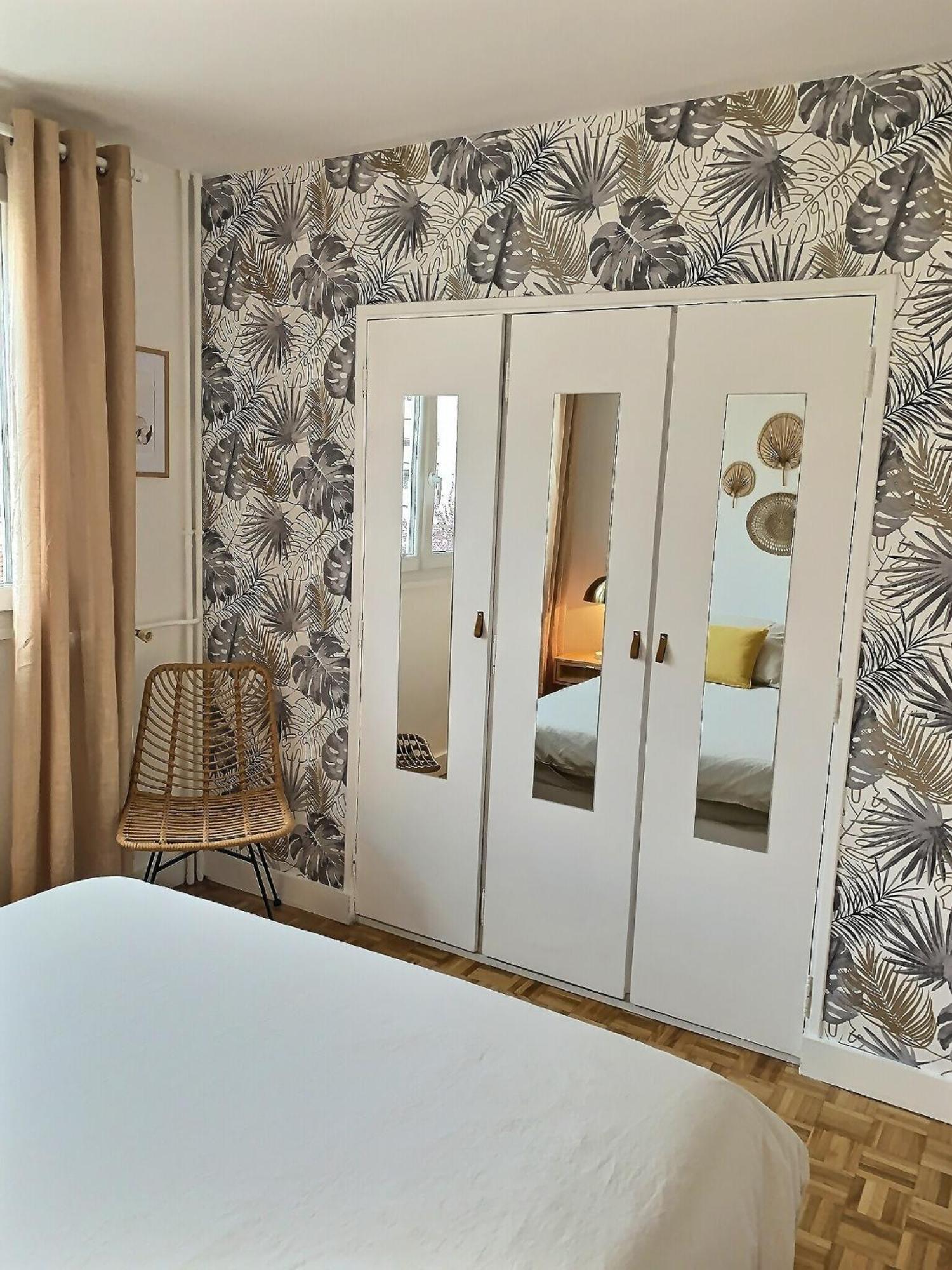 Appartement Cosy Thiais - Proche Paris Et Orly Aeroport Екстериор снимка