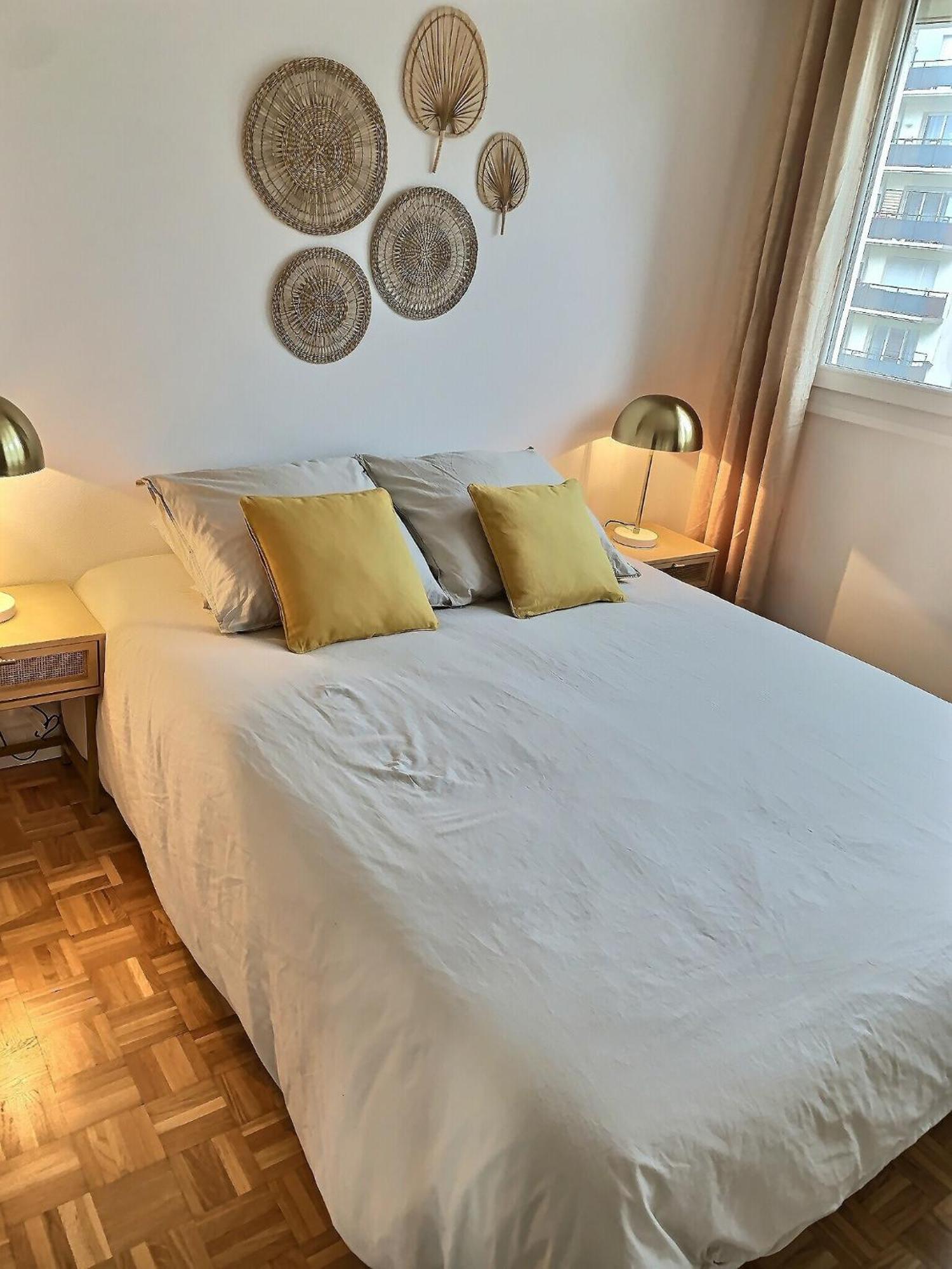 Appartement Cosy Thiais - Proche Paris Et Orly Aeroport Екстериор снимка