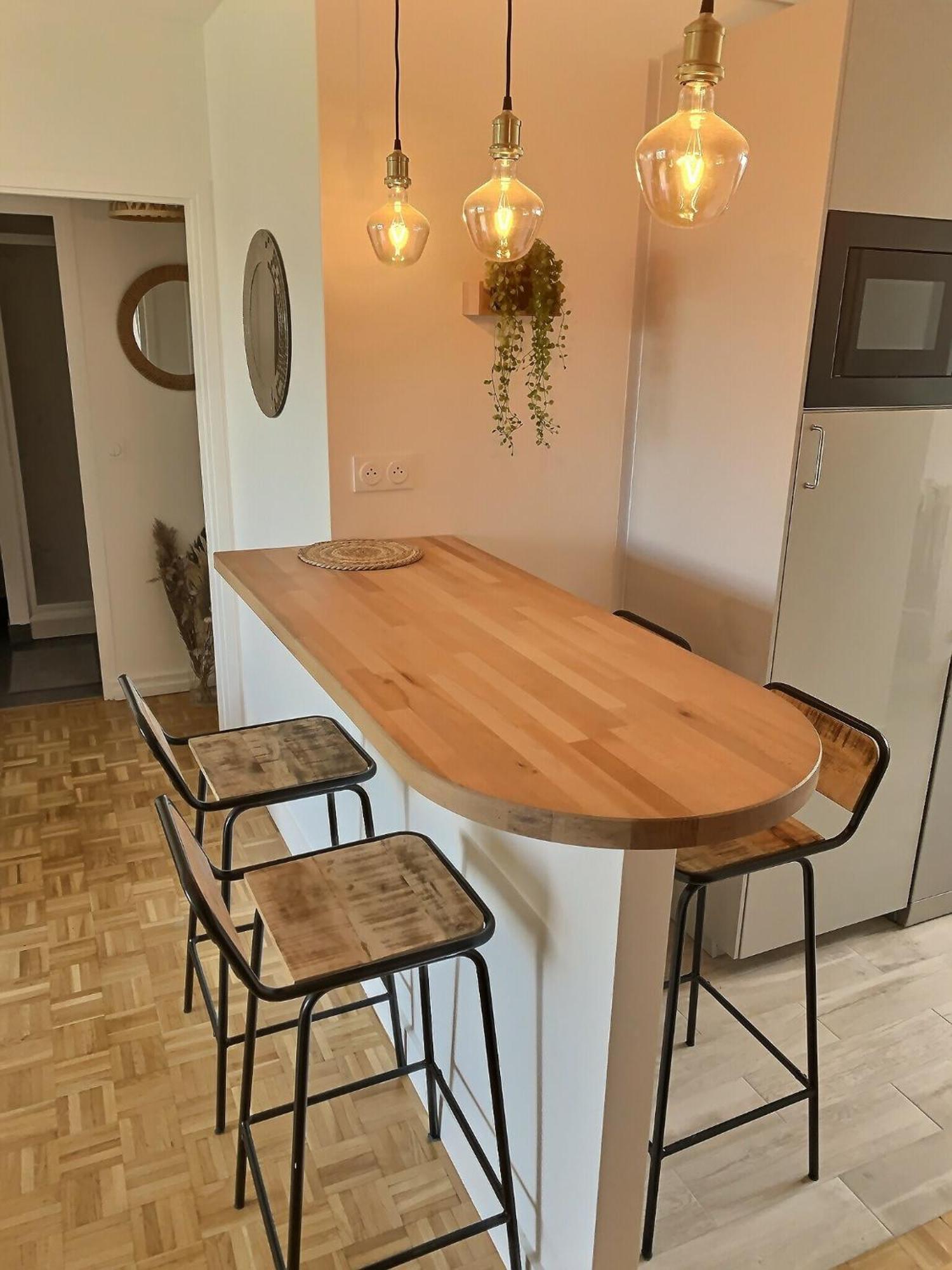 Appartement Cosy Thiais - Proche Paris Et Orly Aeroport Екстериор снимка