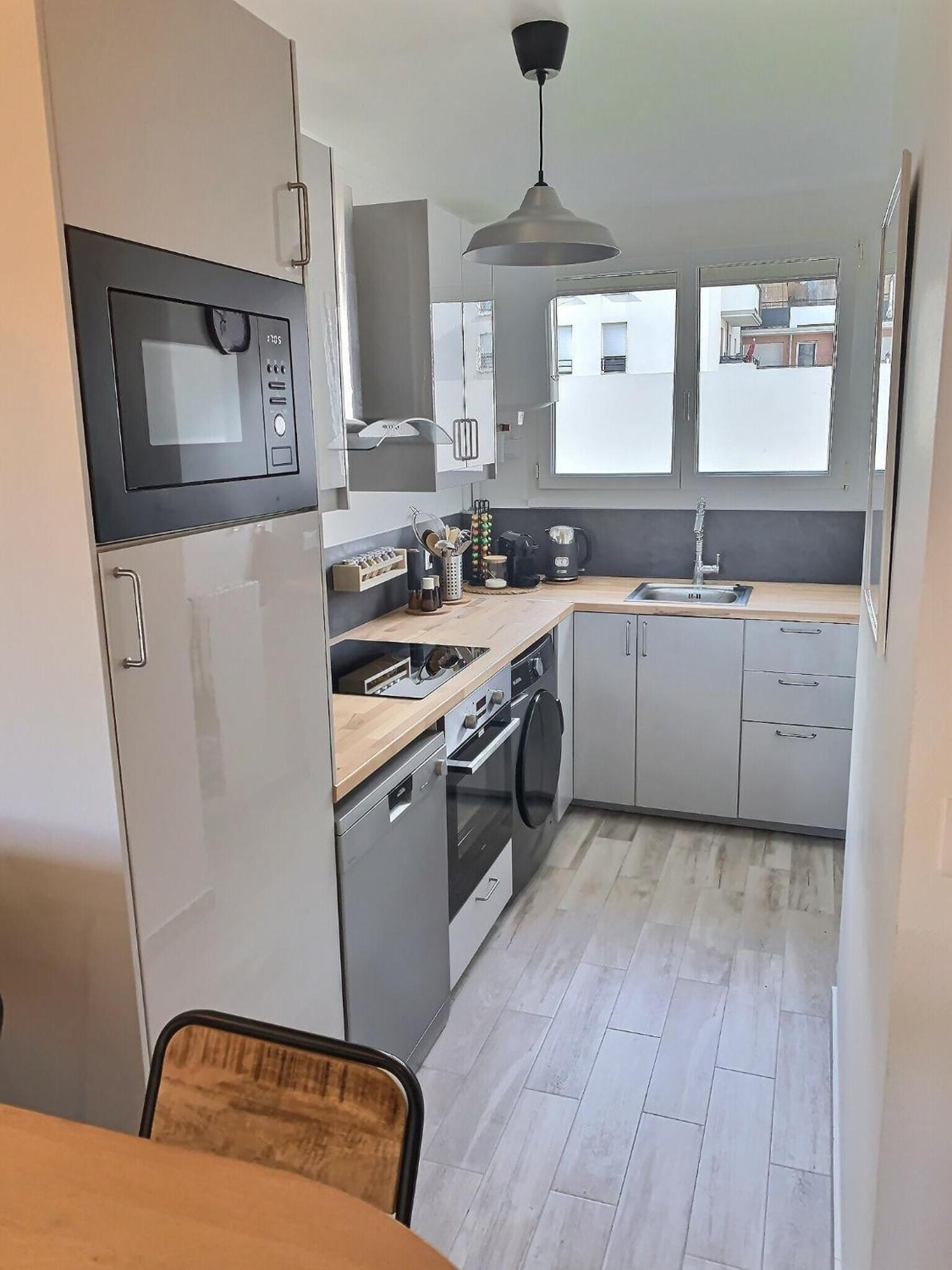 Appartement Cosy Thiais - Proche Paris Et Orly Aeroport Екстериор снимка