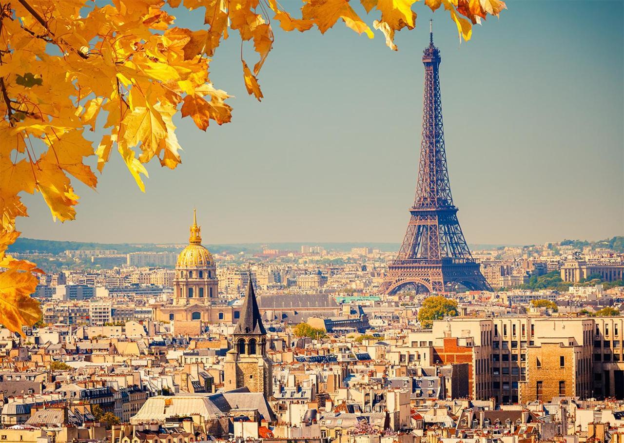 Appartement Cosy Thiais - Proche Paris Et Orly Aeroport Екстериор снимка
